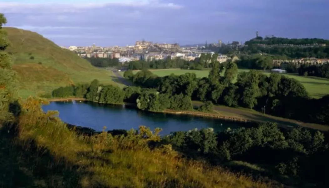 Warm&Welcoming City Centre Apartments By Meadows 8 Edinburgh United Kingdom