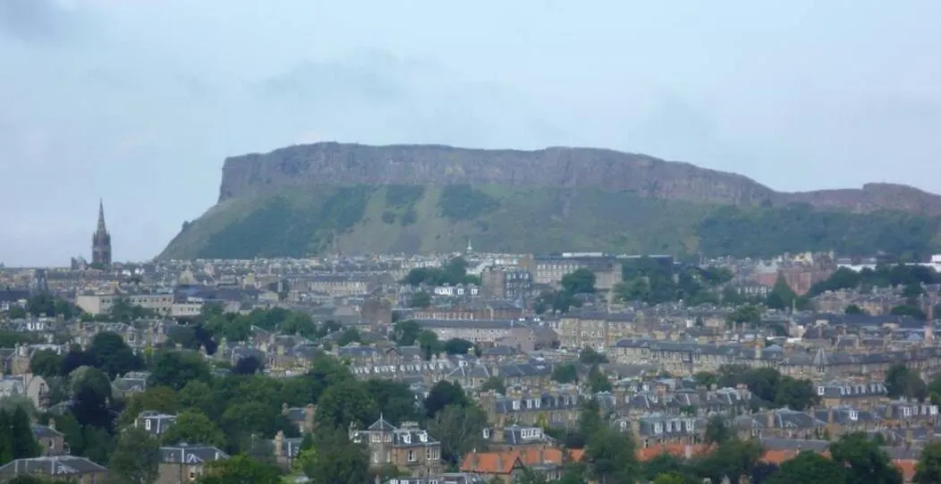 Warm&Welcoming City Centre Apartments By Meadows 8 Edinburgh 0*,  United Kingdom