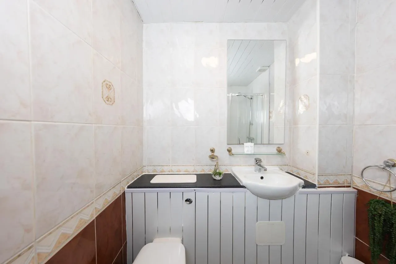 Warm&Welcoming City Centre Apartments By Meadows 8 Edinburgh United Kingdom