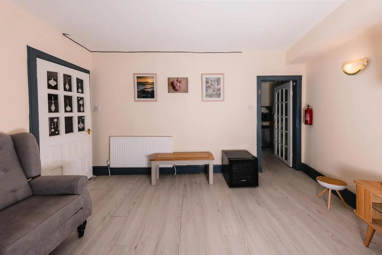 Warm&Welcoming City Centre Apartments By Meadows 8 Edinburgh United Kingdom